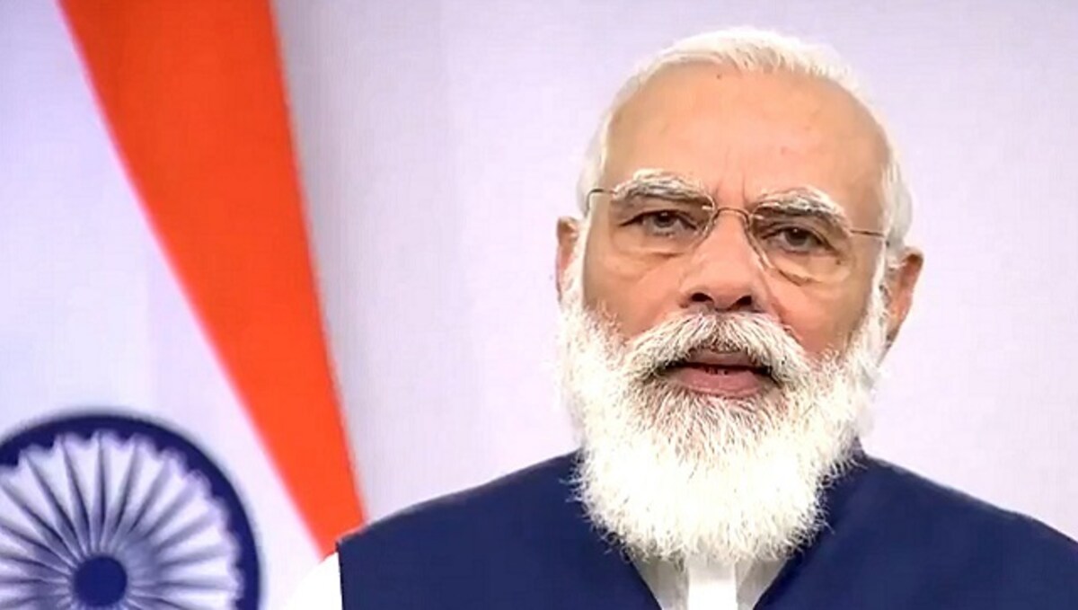 Narendra Modi Speech Latest Updates Don T Be Complacent Need To Be Cautious Till Covid 19 Vaccine Is Out Says Pm India News Firstpost