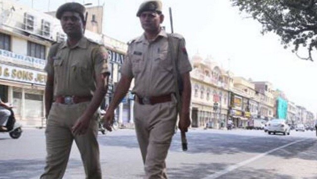 Rape victim set ablaze in Rajasthan's Hanumangarh succumbs to injuries at Jaipur hospital