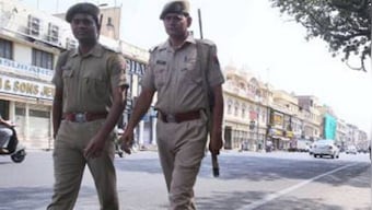 Rajasthan: Curfew in two villages after locals protesting cow slaughter clash with police