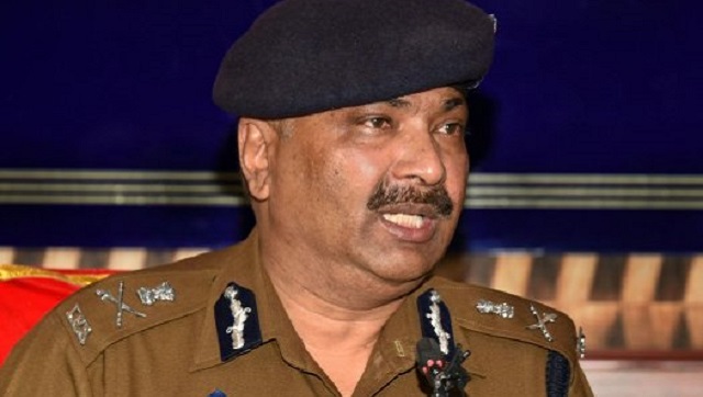 Situation in Jammu and Kashmir is much better than before, says police chief Dilbag Singh Situation in Jammu and Kashmir is much better than before, says police chief Dilbag Singh