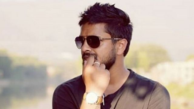 NCB denies ill-treating former Dharmatic producer Kshitij Ravi Prasad in custody NCB denies ill-treating former Dharmatic producer Kshitij Ravi Prasad in custody