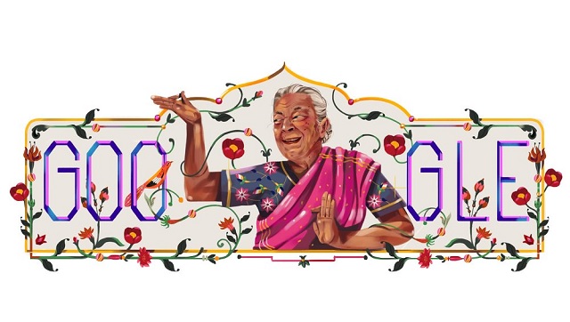Google Doodle pays tribute to Zohra Sehgal : All you need to know about the 'doyen of Hindi cinema' Google Doodle pays tribute to Zohra Sehgal : All you need to know about the 'doyen of Hindi cinema'