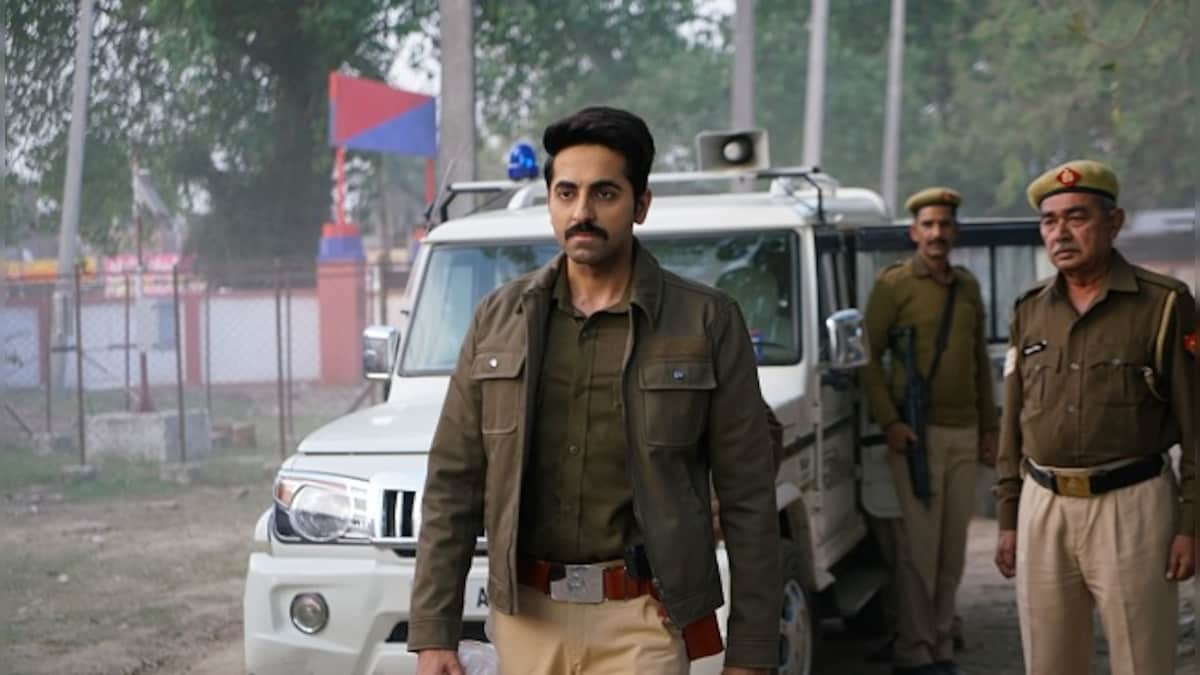 SWA Awards: Article 15, Netflix film Soni, Mere Dad Ki Dulhan win top honours