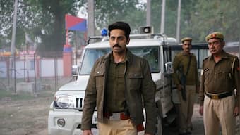 SWA Awards: Article 15, Netflix film Soni, Mere Dad Ki Dulhan win top honours