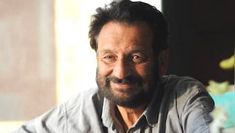 Shekhar Kapur begins rehearsals for his next feature directorial with Emma Thompson