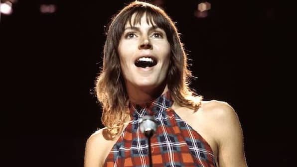 Helen Reddy, voice behind Delta Dawn, feminist anthem I Am Woman, passes away aged 78