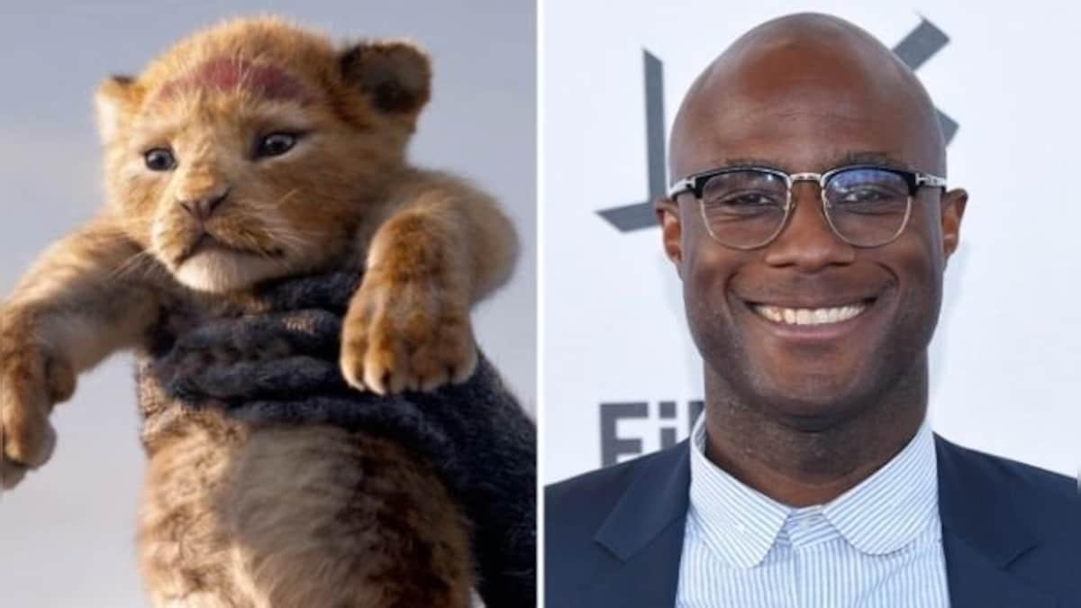 The Lion King follow-up to be helmed by Moonlight's Barry Jenkins, announces Disney