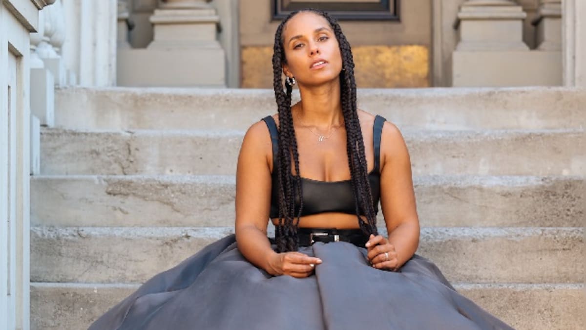 Alicia Keys, Post Malone, Bad Bunny, Luke Combs to perform at Billboard Awards 2020