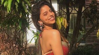 Suhana Khan urges to end colourism in Instagram post: 'We come in different shades'