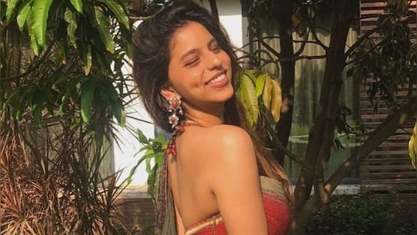 Suhana Khan urges to end colourism in Instagram post: 'We come in different shades'