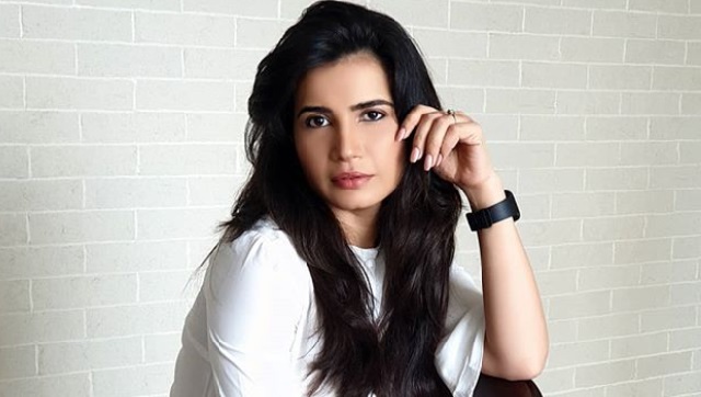 Taarak Mehta Ka Ooltah Chashmah actor Priya Ahuja tests positive for coronavirus Taarak Mehta Ka Ooltah Chashmah actor Priya Ahuja tests positive for coronavirus