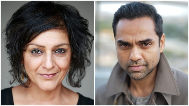 Abhay Deol, Meera Syal cast in Disney Channel Original film Spin; movie to be directed by Manjari Makijany Abhay Deol, Meera Syal cast in Disney Channel Original film Spin; movie to be directed by Manjari Makijany