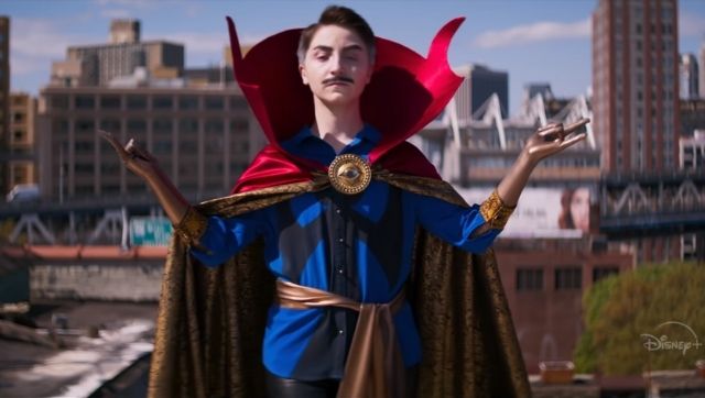 Scam 1992, Social Distance on Netflix, Bahut Hua Samman, Marvel’s 616 on Disney+ Hotstar: Trailers this week Scam 1992, Social Distance on Netflix, Bahut Hua Samman, Marvel’s 616 on Disney+ Hotstar: Trailers this week