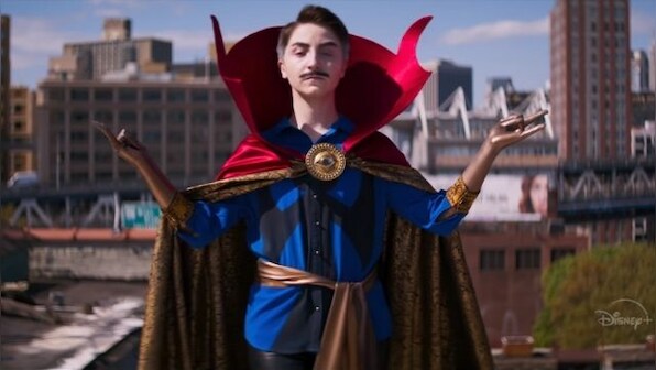 Scam 1992, Social Distance on Netflix, Bahut Hua Samman, Marvel’s 616 on Disney+ Hotstar: Trailers this week