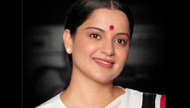 Kangana Ranaut resumes shooting for Thalaivi, J Jayalalithaa biopic, after seven months Kangana Ranaut resumes shooting for Thalaivi, J Jayalalithaa biopic, after seven months