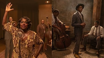 Oscars 2021: Hollywood may earn brownie points for diversity, but still lags behind in celebrating Black women's musicality