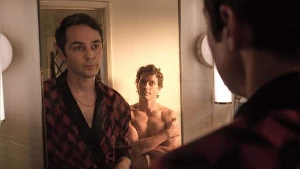 The Boys in the Band movie review: Jim Parsons' Netflix drama is an apt cultural portrait of systemic LGBT+ ostracisation