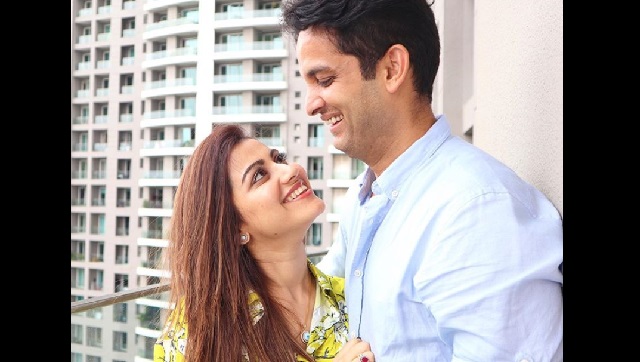 Yeh Rishta Kya Kehlata Hai star Priyanka Kalantri, husband Vikaas, actor Navina Bole test positive for coronavirus Yeh Rishta Kya Kehlata Hai star Priyanka Kalantri, husband Vikaas, actor Navina Bole test positive for coronavirus