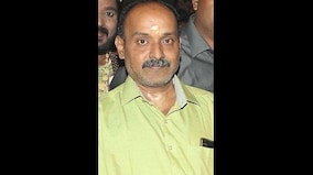 Tamil producer SK Krishnakanth passes away aged 52 after suffering cardiac arrest