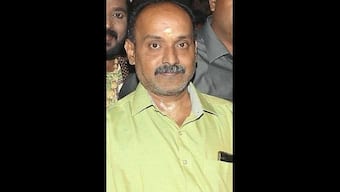 Tamil producer SK Krishnakanth passes away aged 52 after suffering cardiac arrest