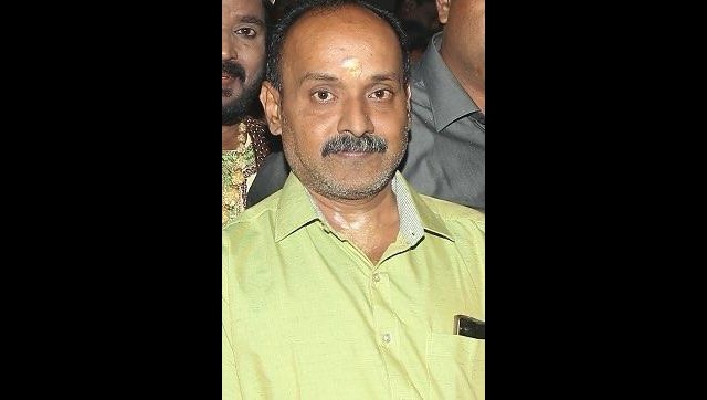 Tamil producer SK Krishnakanth passes away aged 52 after suffering cardiac arrest Tamil producer SK Krishnakanth passes away aged 52 after suffering cardiac arrest