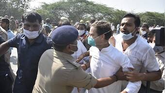 Hathras gangrape: Rahul and Priyanka Gandhi to meet victim's family two days after being detained by UP Police