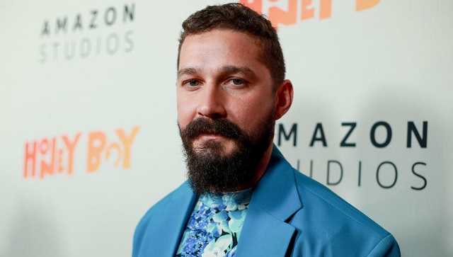 Shia LaBeouf charged with misdemeanor battery, petty theft in Los Angeles Shia LaBeouf charged with misdemeanor battery, petty theft in Los Angeles