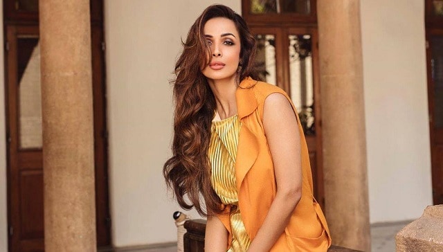 Malaika Arora to resume shooting for India's Best Dancer after testing  negative for coronavirus - Entertainment News , Firstpost