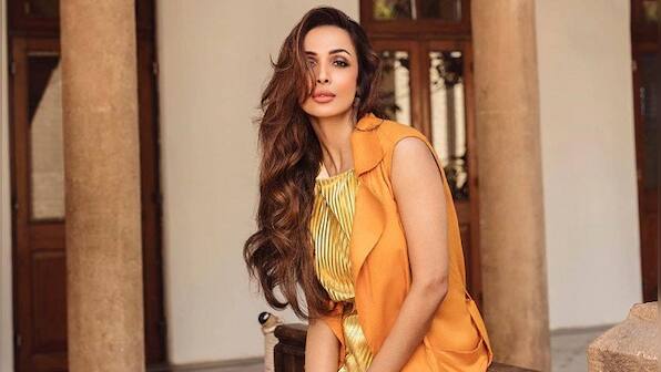 Malaika Arora to resume shooting for India's Best Dancer after testing negative for coronavirus
