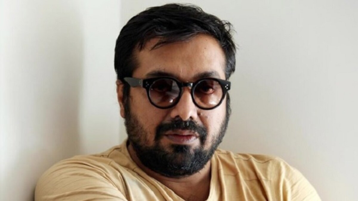 Anurag Kashyap 'categorically denies' allegations of rape in statement to Mumbai Police