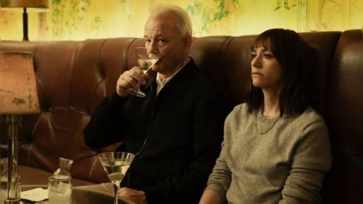 On the Rocks review round-up: Bill Murray, Rashida Jones' Sofia Coppola comedy is a 'lovely, elegant, funny film'