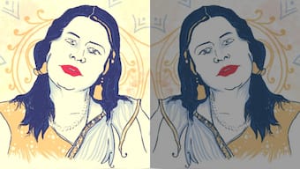 Dastaan-e-Dilrubai: Fact, fable and the unknowability of the 'real' Siddheshwari Devi