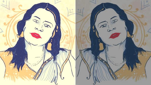 Dastaan-e-Dilrubai: Fact, fable and the unknowability of the 'real' Siddheshwari Devi