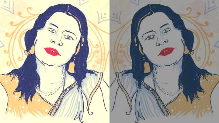 Dastaan-e-Dilrubai: Fact, fable and the unknowability of the 'real' Siddheshwari Devi