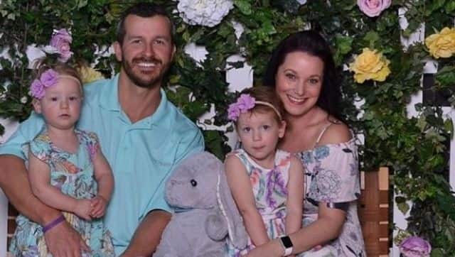 Shan’ann Watts was 15 weeks pregnant when she was murdered by her husband, Chris