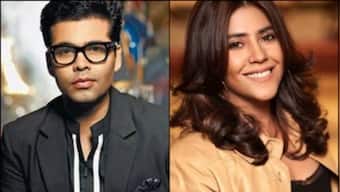 Karan Johar, Ekta Kapoor, Aanand L Rai, other filmmakers unite to curate content 'celebrating Indian values, culture'