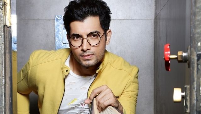 Naagin 5 actor Sharad Malhotra home quarantines after testing positive for coronavirus Naagin 5 actor Sharad Malhotra home quarantines after testing positive for coronavirus