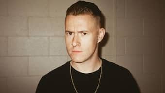 Dubstep DJ Cookie Monsta aka Tony Cook dies aged 31, his label Circus Records confirms