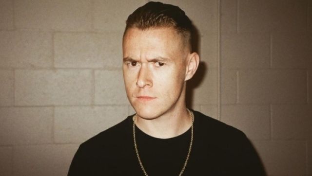 Dubstep DJ Cookie Monsta aka Tony Cook dies aged 31, his label Circus Records confirms Dubstep DJ Cookie Monsta aka Tony Cook dies aged 31, his label Circus Records confirms