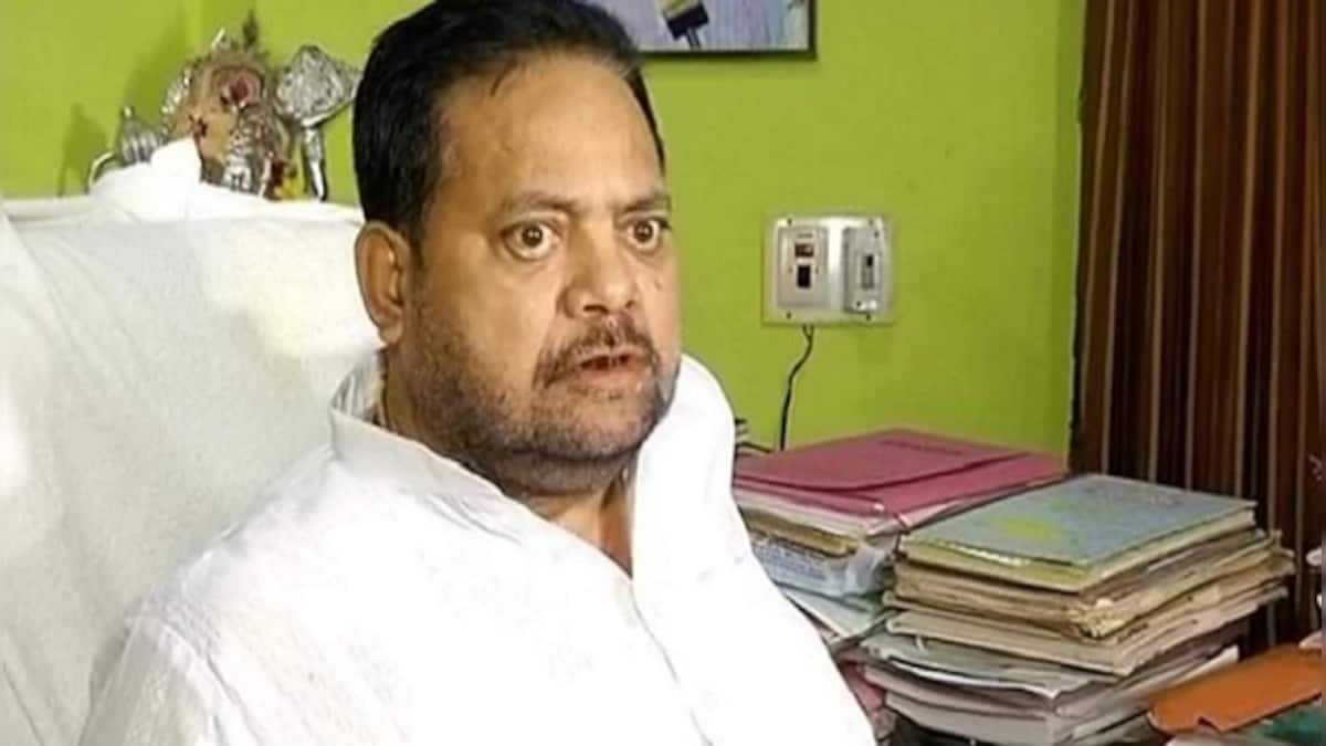 BJD MLA Pradeep Maharathy dies due to COVID-19; Naveen Patnaik says 65-year-old was party 'stalwart'