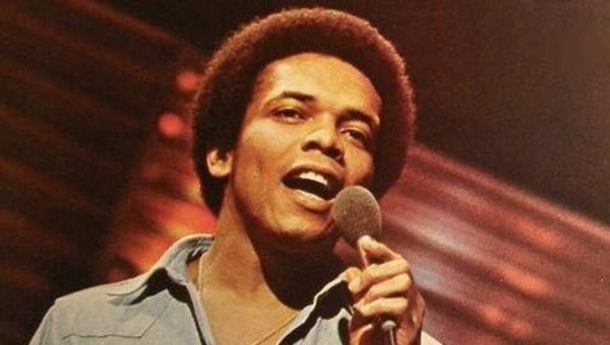Johnny Nash Pop And Reggae Star Best Known For I Can See Clearly Now Dies At 80 Entertainment News Firstpost