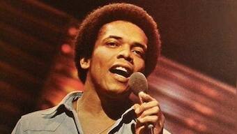 Johnny Nash, pop and reggae star best known for I Can See Clearly Now, dies at 80