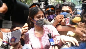 Rhea Chakraborty granted bail by Bombay HC in drug case, brother Showik's application rejected