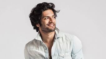 Ali Fazal to star as lead in adaptation of bestselling novel Codename Johnny Walker