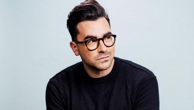 Schitts Creek Creator Actor Dan Levy Calls Out Comedy Central India For Censoring Same Sex 8440