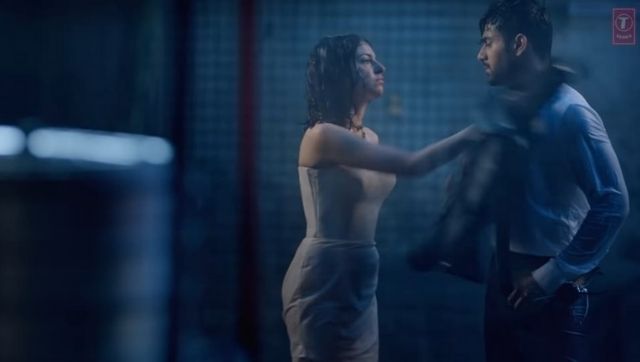 Divya Khosla Kumar reunites with Radhika Rao, Vinay Sapru on musical video Teri Aankhon Mein Divya Khosla Kumar reunites with Radhika Rao, Vinay Sapru on musical video Teri Aankhon Mein