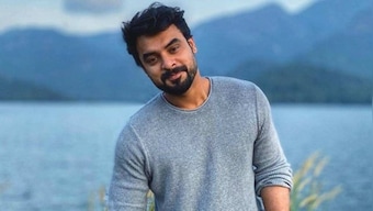 Tovino Thomas admitted to ICU after sustaining injury on sets of upcoming film Kala