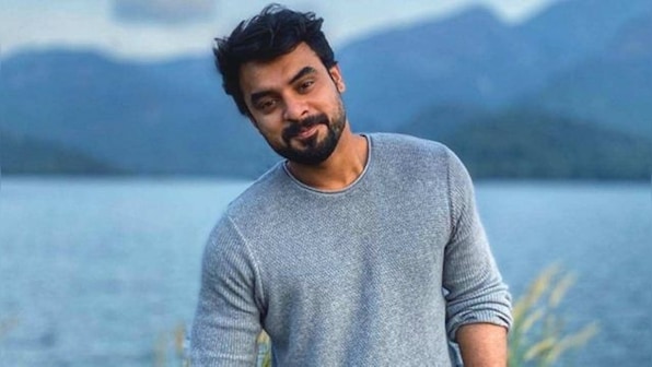 Tovino Thomas admitted to ICU after sustaining injury on sets of upcoming film Kala
