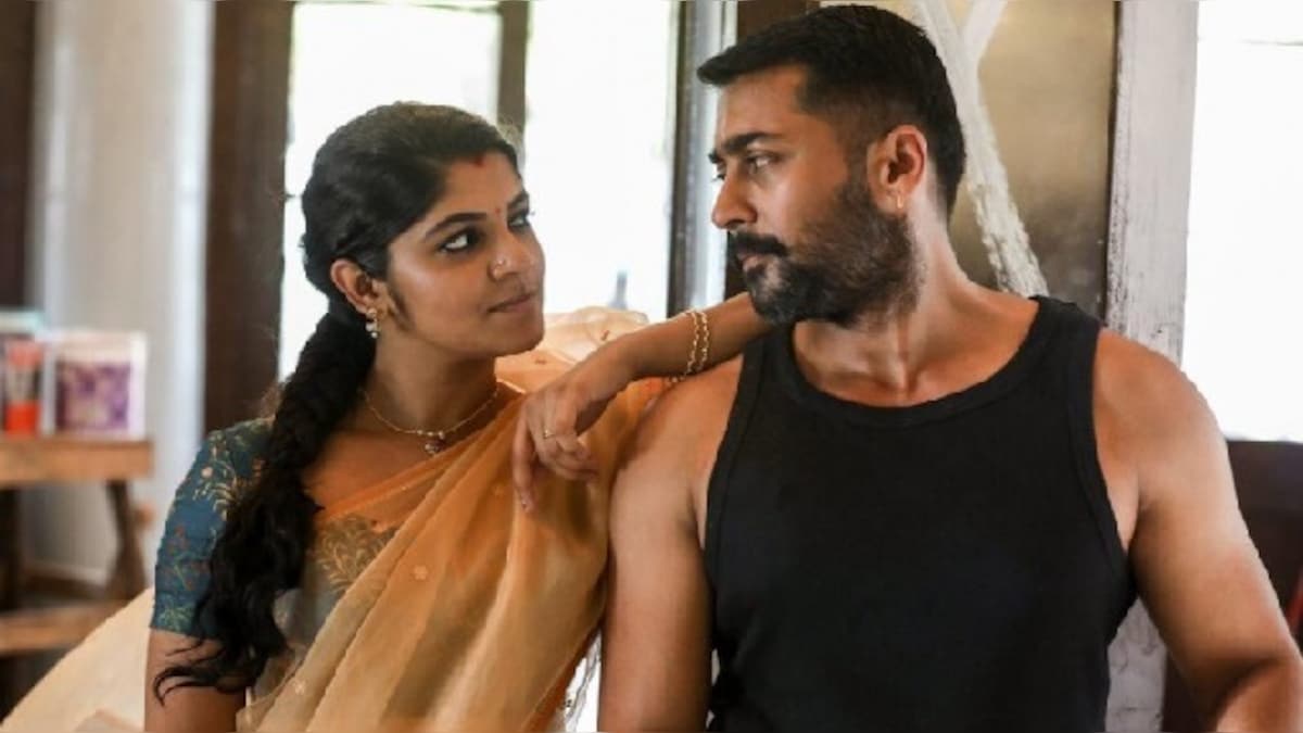 Soorarai Pottru movie review: Sudha Kongara, Suriya tell a moving, poetic biopic without deifying the leading man