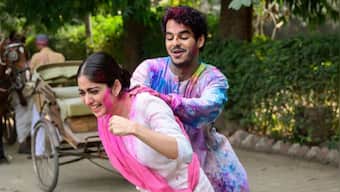 A Suitable Boy to premiere on Netflix on 23 October, after BBC telecast in UK, Ireland